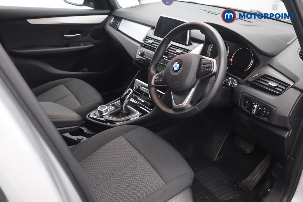 BMW 2 Series SE Automatic Petrol Estate - Stock Number (1502019) - 3rd supplementary image