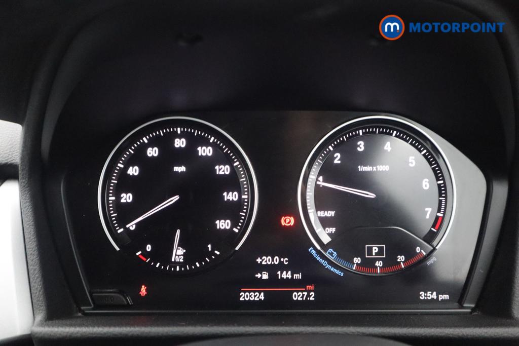 BMW 2 Series SE Automatic Petrol Estate - Stock Number (1502019) - 4th supplementary image