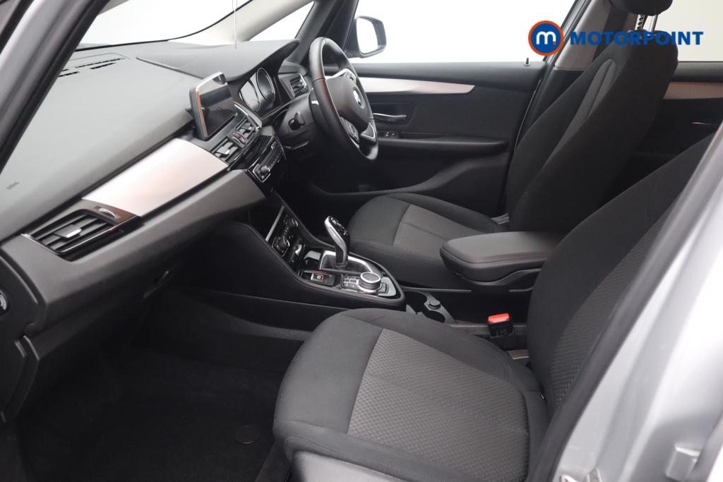 BMW 2 Series SE Automatic Petrol Estate - Stock Number (1502019) - 1st supplementary image