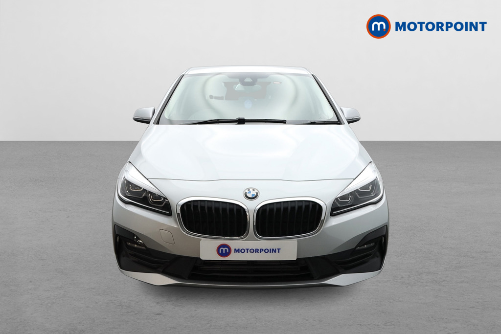 BMW 2 Series SE Automatic Petrol Estate - Stock Number (1502019) - Front bumper