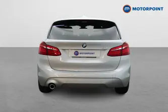 BMW 2 Series SE Automatic Petrol Estate - Stock Number (1502019) - Rear bumper