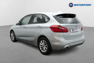 BMW 2 Series SE Automatic Petrol Estate - Stock Number (1502019) - Passenger side rear corner