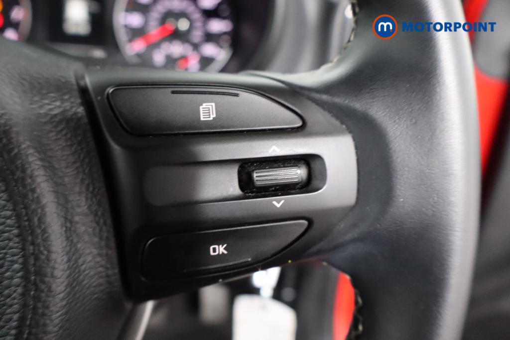 KIA Picanto 2 Manual Petrol Hatchback - Stock Number (1502112) - 9th supplementary image