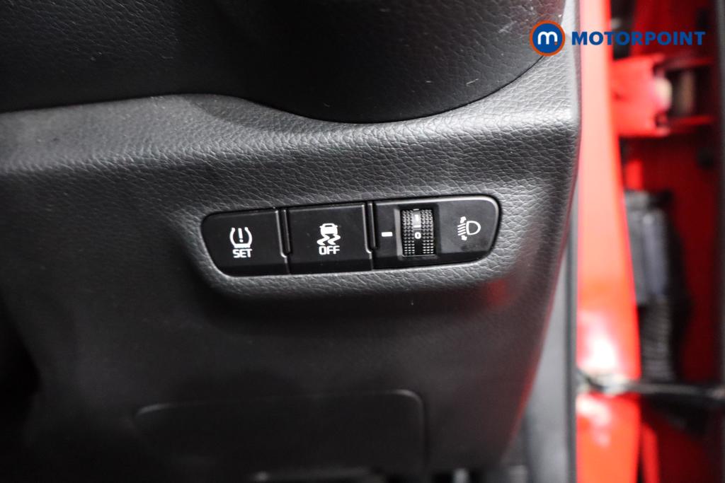 KIA Picanto 2 Manual Petrol Hatchback - Stock Number (1502112) - 10th supplementary image