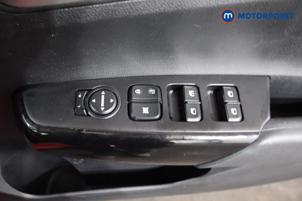 KIA Picanto 2 Manual Petrol Hatchback - Stock Number (1502112) - 11th supplementary image