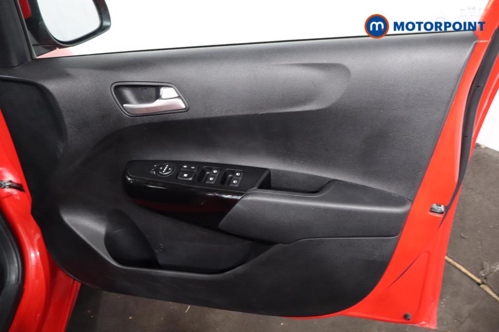 KIA Picanto 2 Manual Petrol Hatchback - Stock Number (1502112) - 12th supplementary image