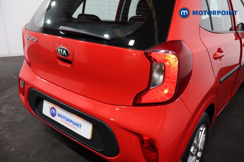 KIA Picanto 2 Manual Petrol Hatchback - Stock Number (1502112) - 19th supplementary image