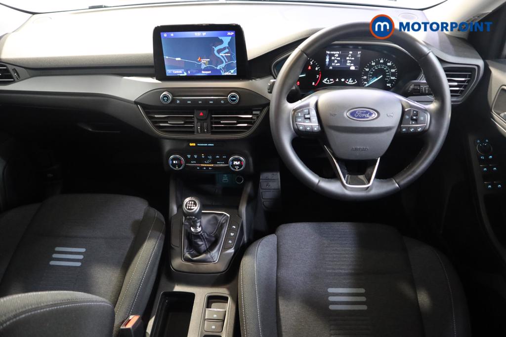 Ford Focus Active Style Manual Petrol Estate - Stock Number (1502135) - 1st supplementary image