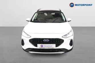 Ford Focus Active Style Manual Petrol Estate - Stock Number (1502135) - Front bumper