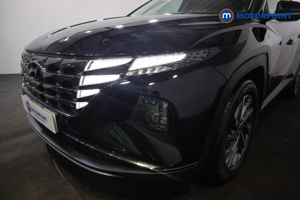 Hyundai Tucson Premium Manual Petrol SUV - Stock Number (1502184) - 24th supplementary image