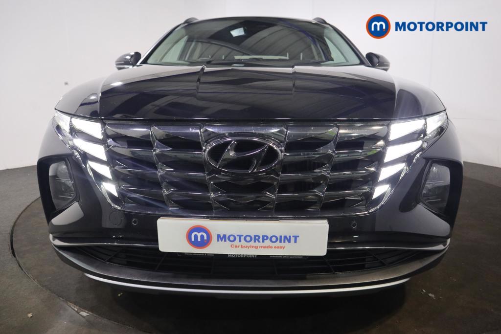 Hyundai Tucson Premium Manual Petrol SUV - Stock Number (1502184) - 26th supplementary image