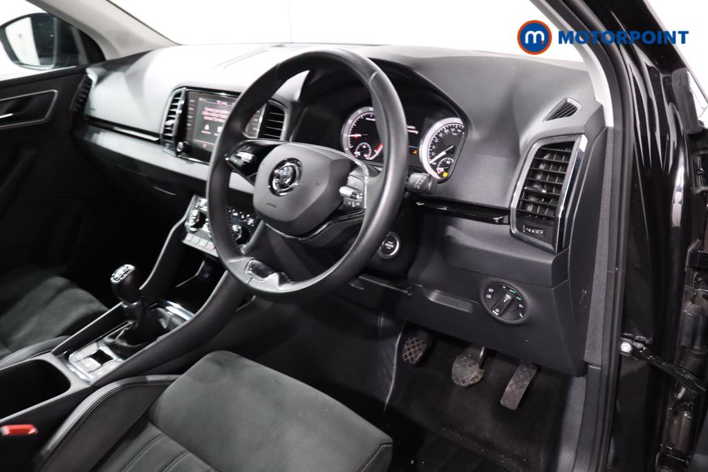 Vauxhall Mokka Ultimate Manual Petrol SUV - Stock Number (1502458) - 4th supplementary image