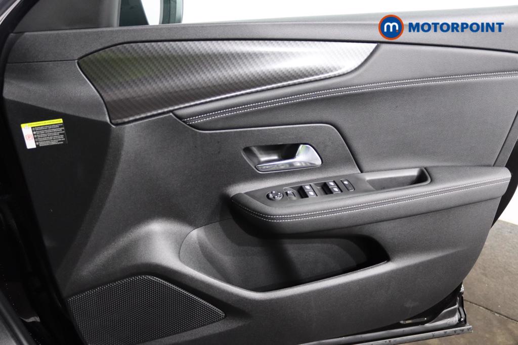 Vauxhall Mokka Ultimate Manual Petrol SUV - Stock Number (1502477) - 23rd supplementary image