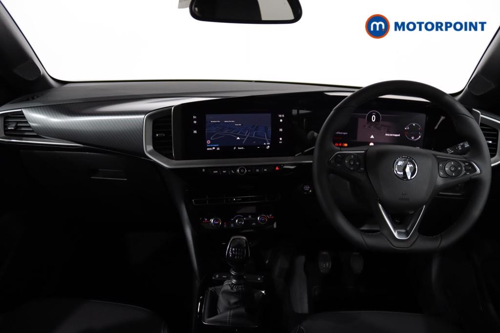 Vauxhall Mokka Ultimate Manual Petrol SUV - Stock Number (1502477) - 1st supplementary image