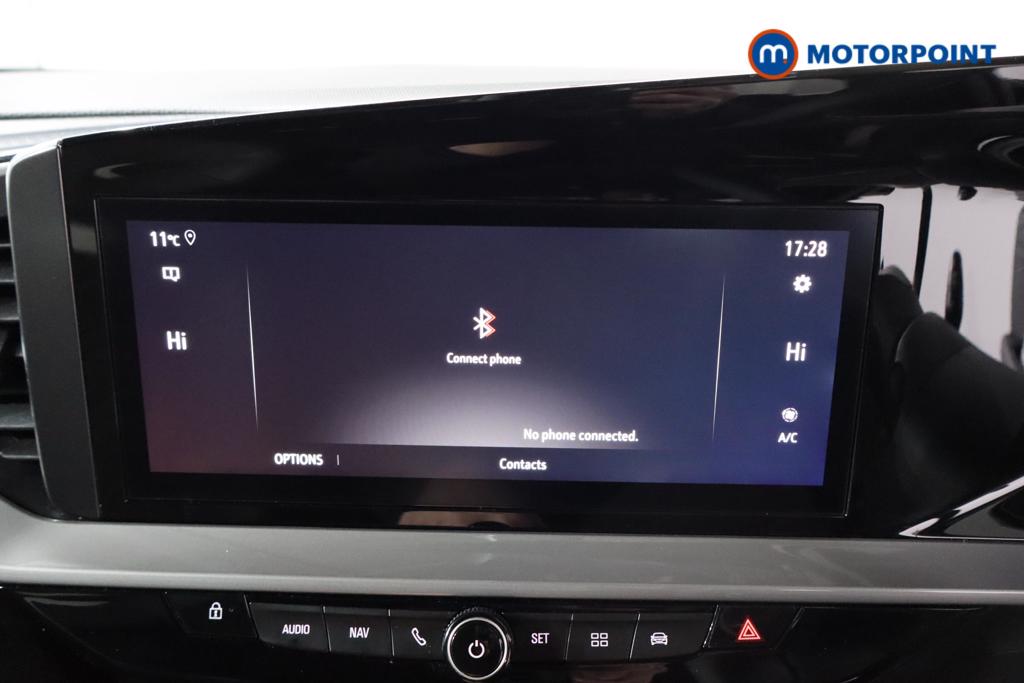 Vauxhall Mokka Ultimate Manual Petrol SUV - Stock Number (1502485) - 8th supplementary image