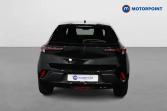 Vauxhall Mokka Ultimate Manual Petrol SUV - Stock Number (1502485) - Rear bumper