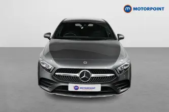 Mercedes-Benz A Class Amg Line Automatic Petrol Plug-In Hybrid Saloon - Stock Number (1502499) - Front bumper