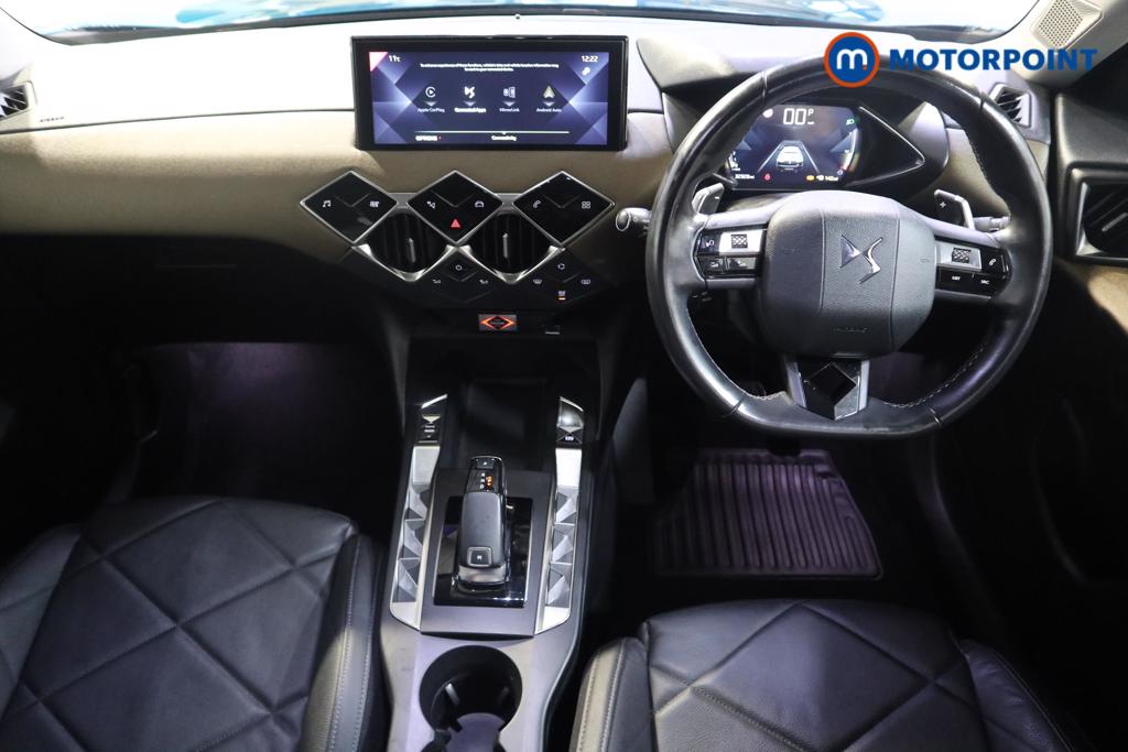 DS Ds 3 Prestige Automatic Petrol SUV - Stock Number (1502524) - 1st supplementary image