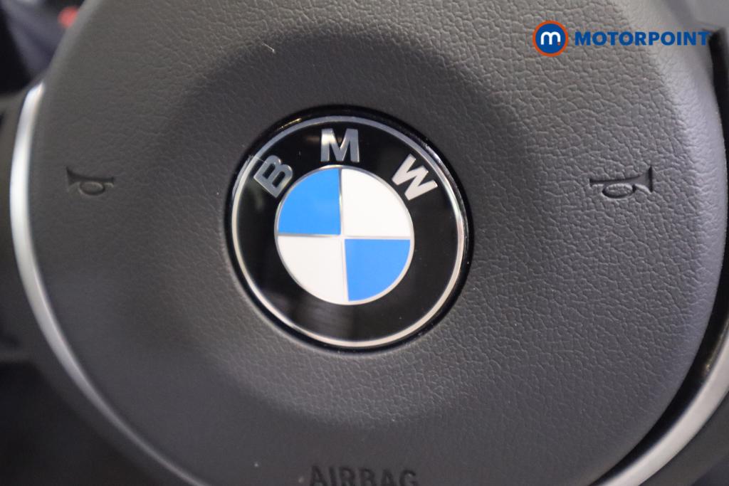 BMW 4 Series M Sport Automatic Diesel Coupe - Stock Number (1502570) - 7th supplementary image