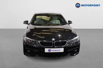 BMW 4 Series M Sport Automatic Diesel Coupe - Stock Number (1502570) - Front bumper