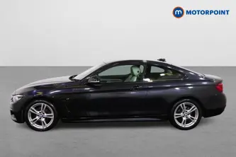 BMW 4 Series M Sport Automatic Diesel Coupe - Stock Number (1502570) - Passenger side