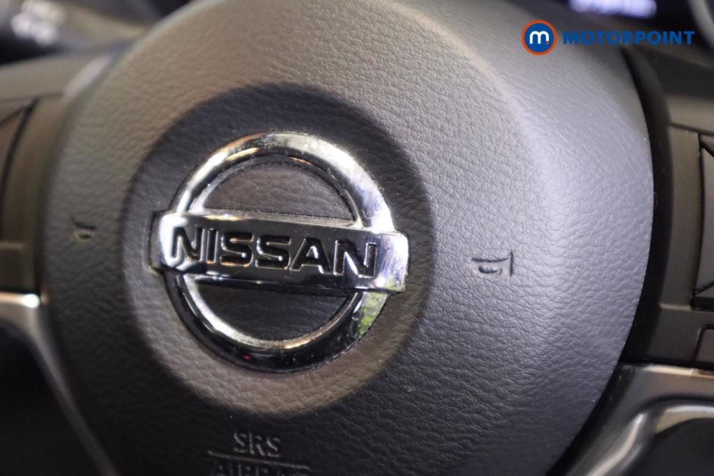 Nissan Qashqai Acenta Premium Manual Diesel SUV - Stock Number (1502717) - 9th supplementary image