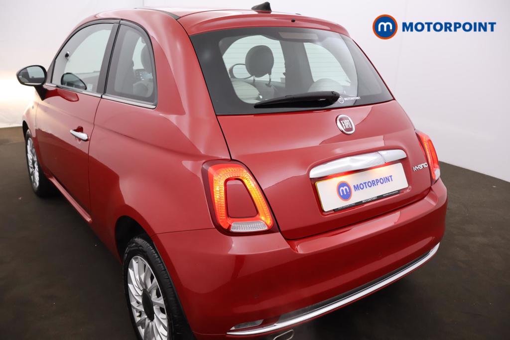 Fiat 500 Dolcevita Manual Petrol-Electric Hybrid Hatchback - Stock Number (1502971) - 18th supplementary image