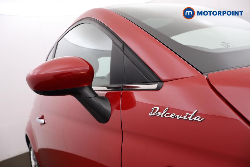 Fiat 500 Dolcevita Manual Petrol-Electric Hybrid Hatchback - Stock Number (1502971) - 22nd supplementary image