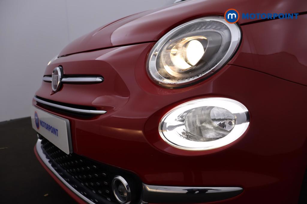 Fiat 500 Dolcevita Manual Petrol-Electric Hybrid Hatchback - Stock Number (1502971) - 24th supplementary image