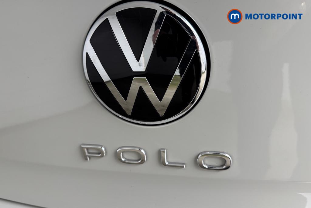 Volkswagen Polo Life Manual Petrol Hatchback - Stock Number (1503058) - 19th supplementary image