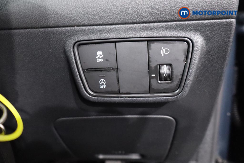 Hyundai Tucson Se Connect Manual Petrol SUV - Stock Number (1503314) - 14th supplementary image