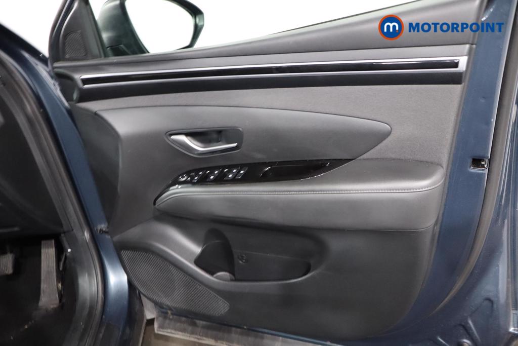 Hyundai Tucson Se Connect Manual Petrol SUV - Stock Number (1503314) - 16th supplementary image