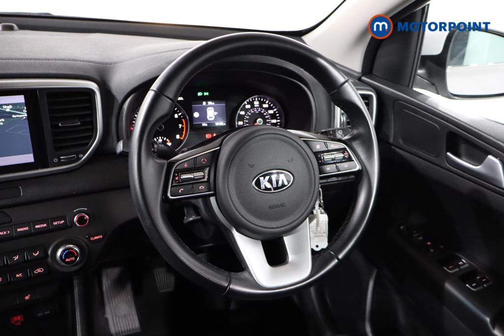 KIA Sportage 2 Manual Petrol SUV - Stock Number (1503323) - 3rd supplementary image