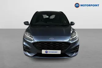 Ford Kuga St-Line Automatic Petrol Plug-In Hybrid SUV - Stock Number (1503347) - Front bumper