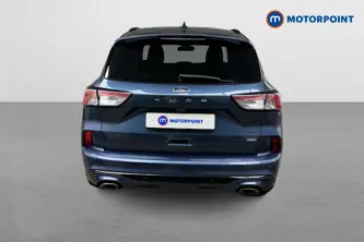 Ford Kuga St-Line Automatic Petrol Plug-In Hybrid SUV - Stock Number (1503347) - Rear bumper