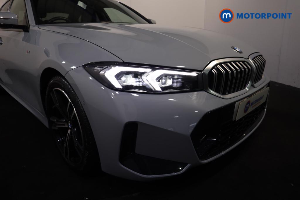 BMW 3 Series M Sport Automatic Petrol Saloon - Stock Number (1503517) - 28th supplementary image