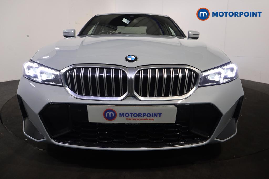 BMW 3 Series M Sport Automatic Petrol Saloon - Stock Number (1503517) - 29th supplementary image