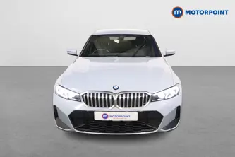 BMW 3 Series M Sport Automatic Petrol Saloon - Stock Number (1503517) - Front bumper