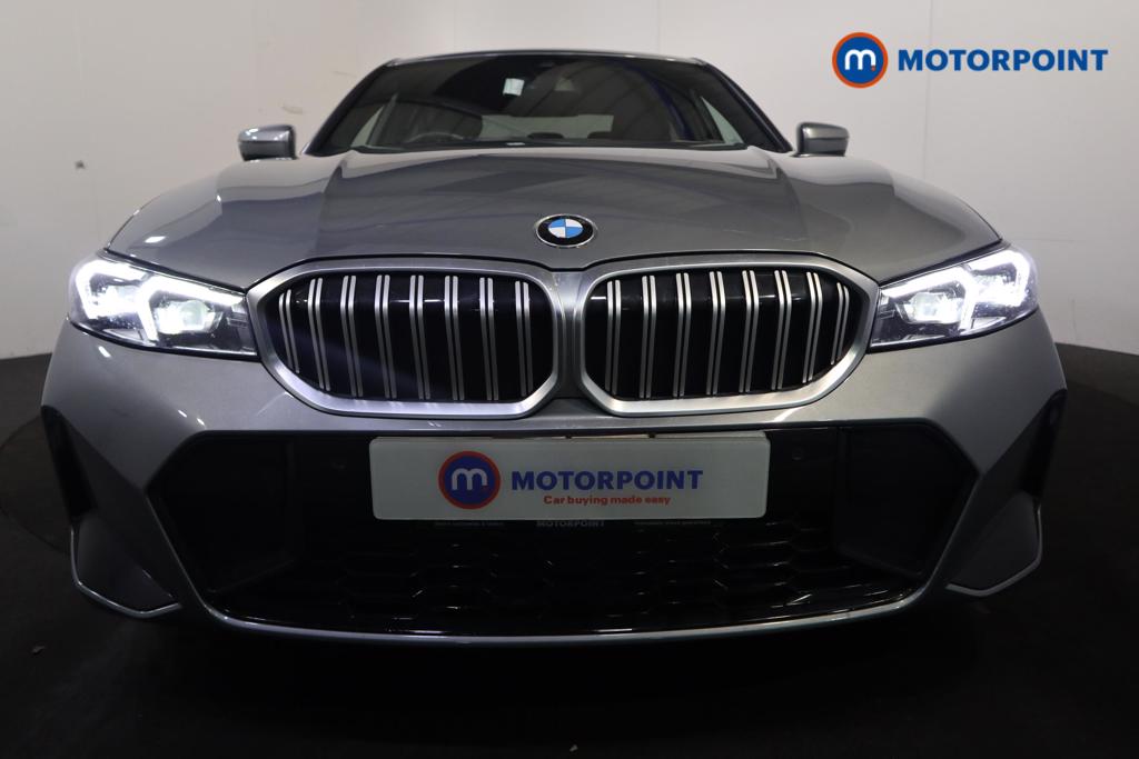 BMW 3 Series M Sport Automatic Petrol Saloon - Stock Number (1503557) - 29th supplementary image