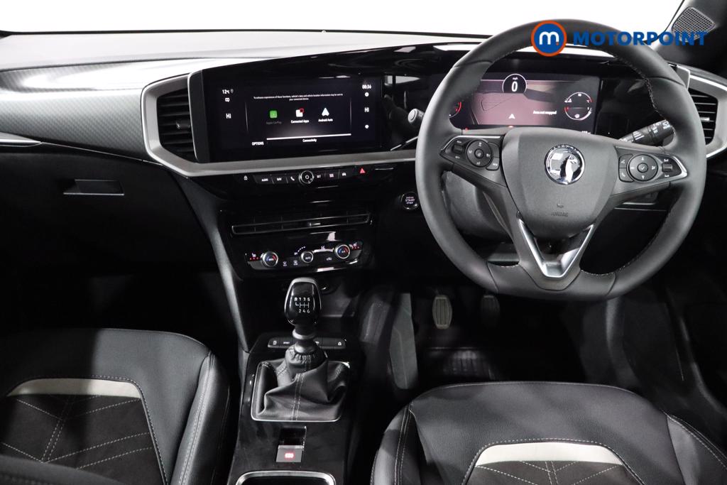 Vauxhall Mokka Ultimate Manual Petrol SUV - Stock Number (1503565) - 1st supplementary image