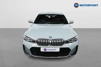 BMW 3 Series M Sport Automatic Petrol Saloon - Stock Number (1503588) - Front bumper