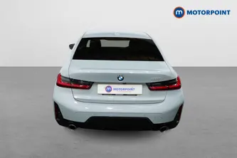 BMW 3 Series M Sport Automatic Petrol Saloon - Stock Number (1503588) - Rear bumper