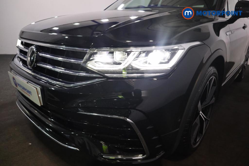 Volkswagen Tiguan R-Line Automatic Diesel SUV - Stock Number (1503636) - 29th supplementary image