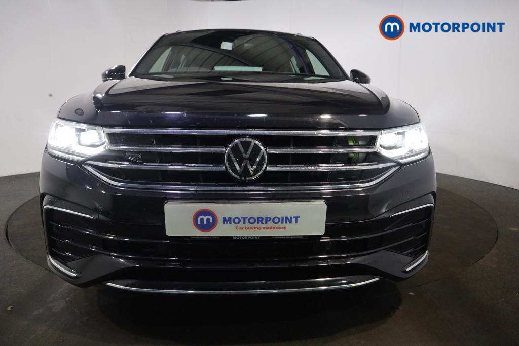 Volkswagen Tiguan R-Line Automatic Diesel SUV - Stock Number (1503636) - 31st supplementary image