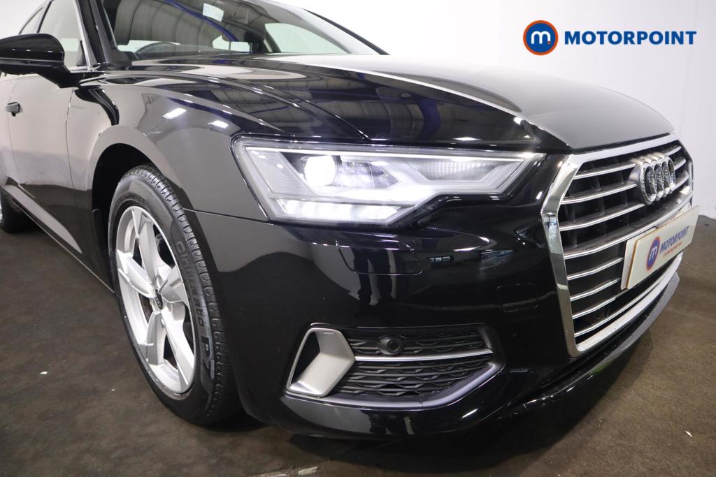 Audi A6 Sport Automatic Petrol Saloon - Stock Number (1503712) - 27th supplementary image