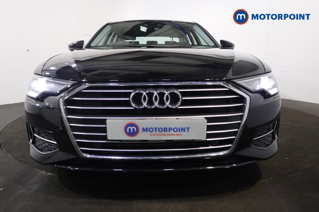 Audi A6 Sport Automatic Petrol Saloon - Stock Number (1503712) - 28th supplementary image