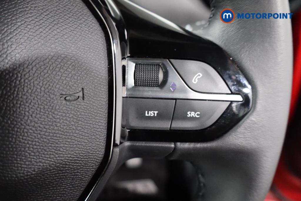 Peugeot 2008 Active Manual Petrol SUV - Stock Number (1503753) - 13th supplementary image