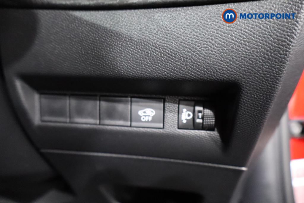 Peugeot 2008 Active Manual Petrol SUV - Stock Number (1503761) - 14th supplementary image