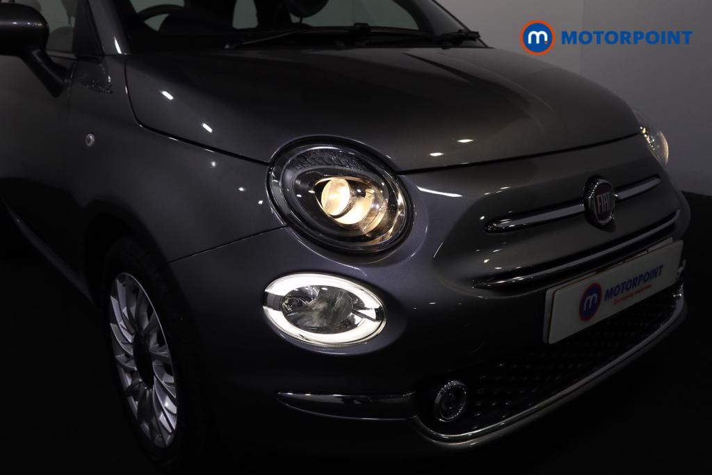 Fiat 500 Dolcevita Manual Petrol-Electric Hybrid Hatchback - Stock Number (1503825) - 22nd supplementary image