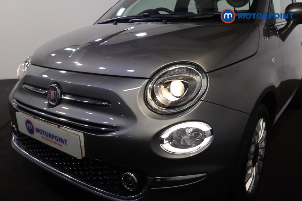 Fiat 500 Dolcevita Manual Petrol-Electric Hybrid Hatchback - Stock Number (1503825) - 23rd supplementary image